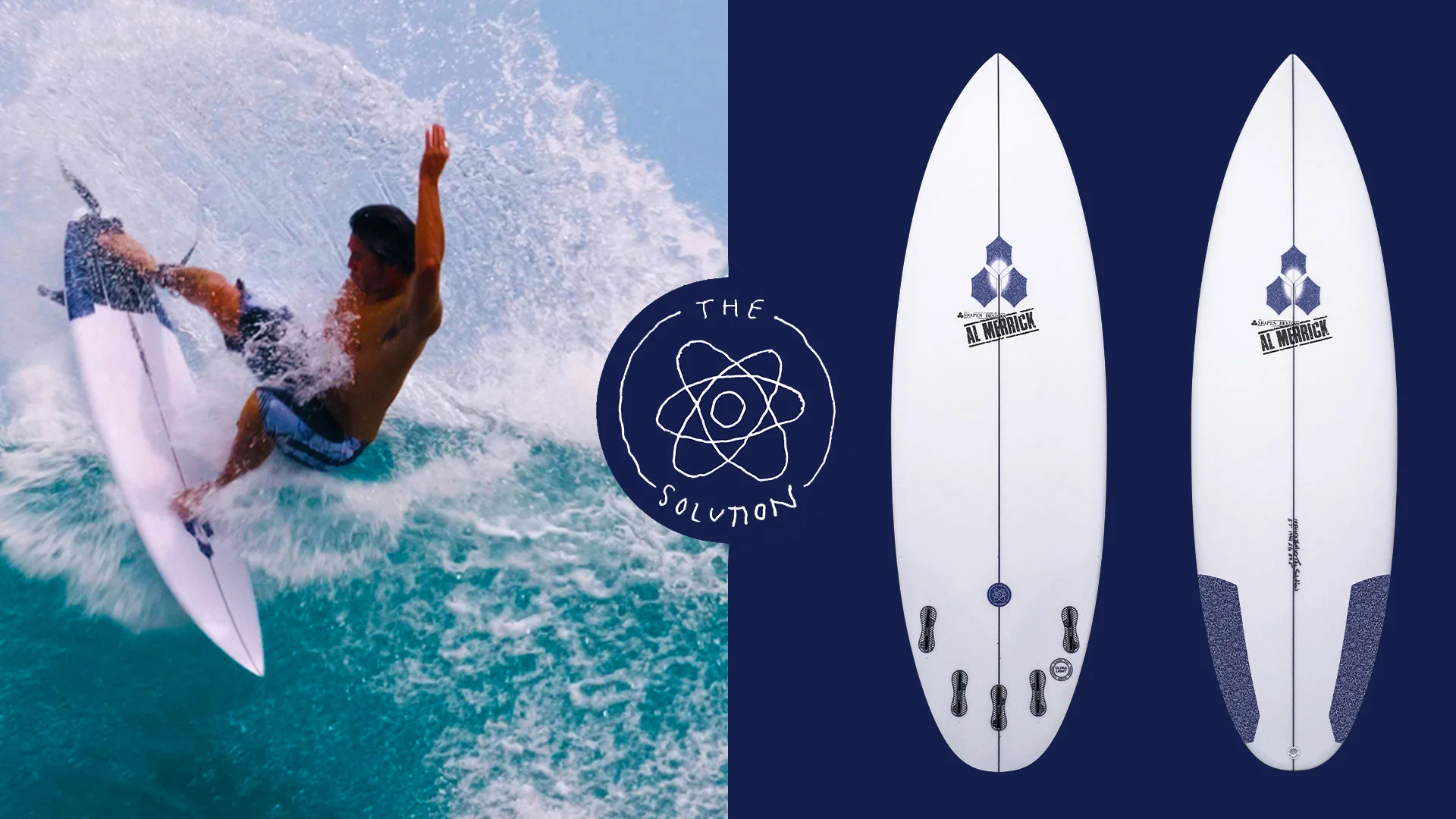 Ride the Future of Surfing